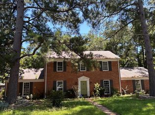 5110 Sedgwick Dr, Jackson, MS