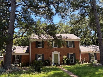 5110 Sedgwick Dr, Jackson, MS, 39211
