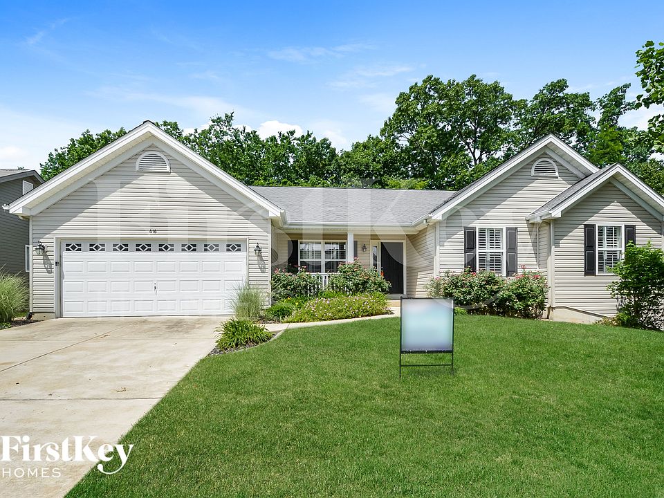 1st image of 616 Autumnwood Forest Dr