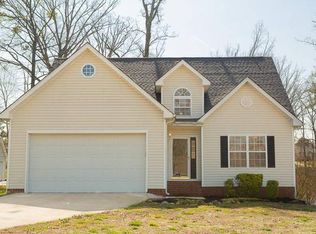 135 Ollie Jane Way NE, Cleveland, TN 37312