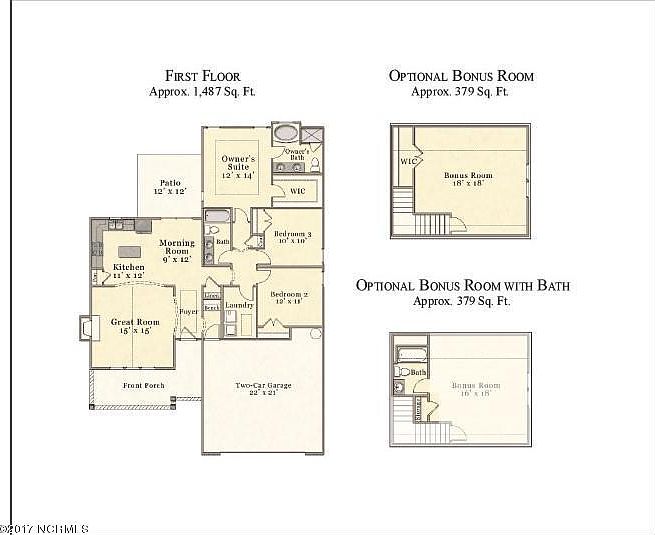 2nd image of 8538 Lanvale Forest Drive NE