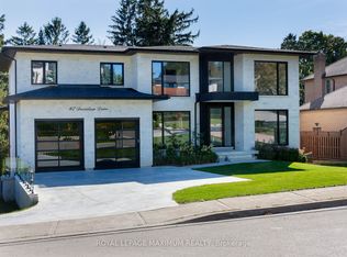 67 Davidson Dr, Vaughan, ON L4L1M2