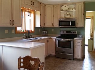 12495 Lind Rd, Cook, MN 55723