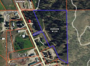 Tbd Banks Lowman Rd, Garden Valley, ID 83622