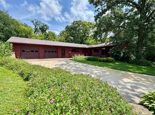 13528 Old Highway G, Montfort, WI 53569