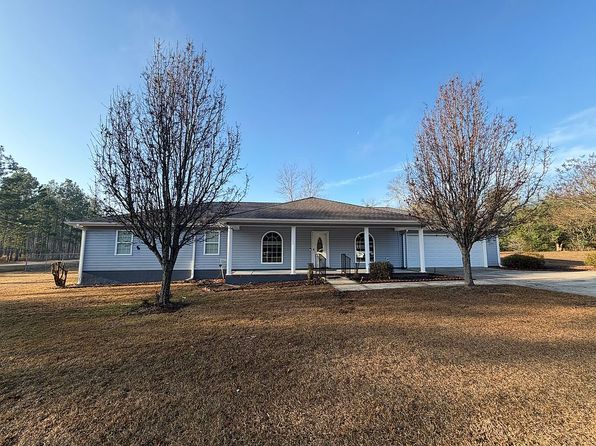 2754 Claxton Dairy Rd