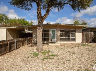 2740 Southwestern Ave, San Angelo, TX 76904