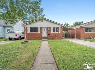 5888 Kolb Ave, Allen Park, MI 48101