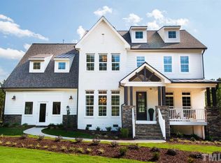 2208 Honeycrisp Ct, Apex, NC 27539