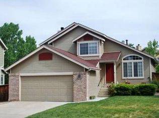 915 Brittany Way, Highlands Ranch, CO 80126