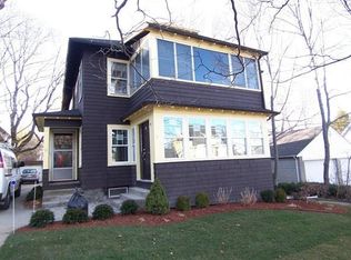 9 Ashland St #1, Arlington, MA 02476