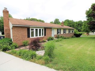 3495 Adgate Dr, Ijamsville, MD 21754