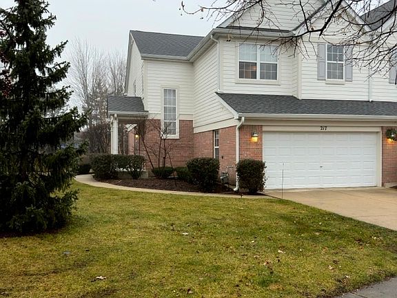 2nd image of 217 Westminster Dr