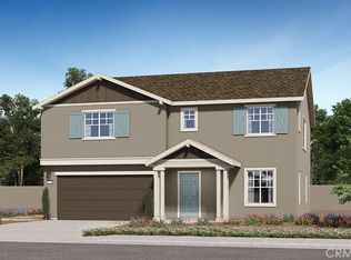 1362 Braided Mane Dr, San Jacinto, CA 92582