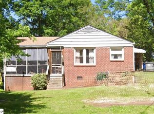 204 Von Hollen Dr, Greenville, SC 29617