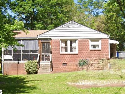 204 Von Hollen Dr, Greenville, SC, 29617