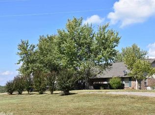 216 Pate Ln, Mena, AR 71953
