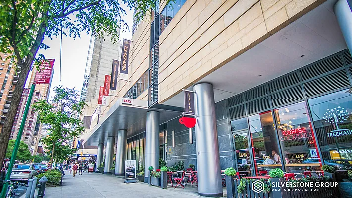 Rented by Silverstone Group USA Corp. | media 71