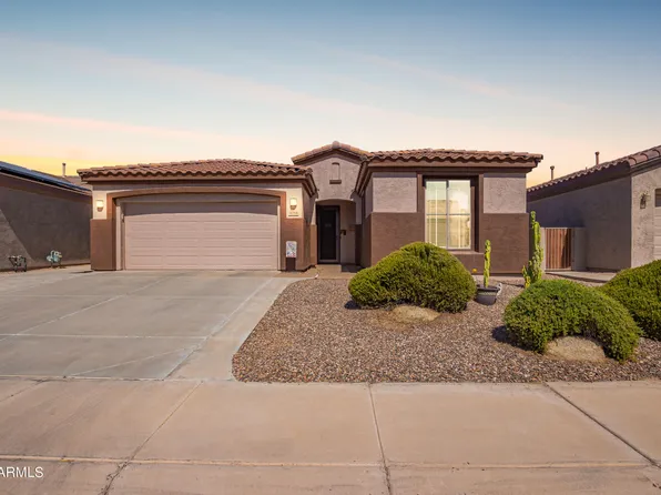 4064 E SOURWOOD Drive, Gilbert, AZ 85298