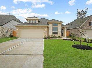 3635 Crosspointe Pass, Angleton, TX 77515