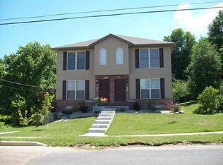 206 Wickliffe St, Troy, IL 62294