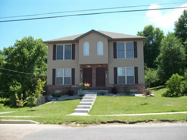 206 Wickliffe St, Troy, IL 62294