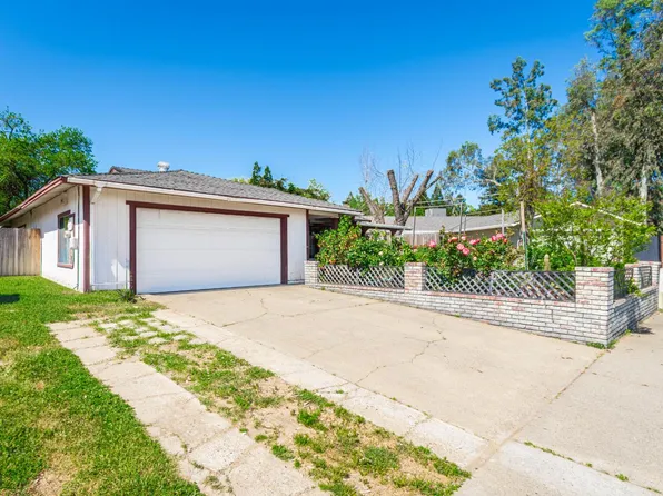 7745 Ziebell Ct, Citrus Heights, CA 95610