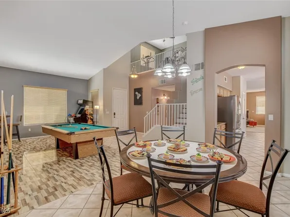 1116 Stoneypeak Ave, North Las Vegas, NV 89081