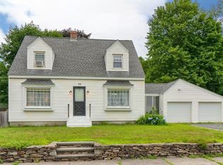 79 Vista Ave, Leominster, MA 01453