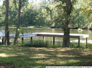 18851 La Trace Rd, French Settlement, LA 70733