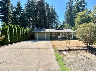 16671 Lake Forest Blvd, Lake Oswego, OR 97035