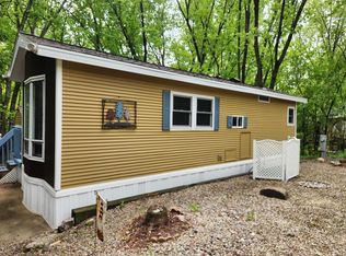495 Sunset Circle, Edgerton, WI 53534