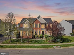 22320 Lost Branch Cir, Ashburn, VA