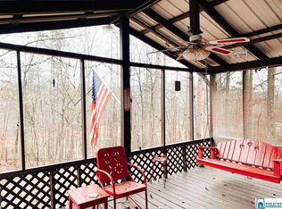 1819 Noah Valley Rd, Jacksonville, AL 36265