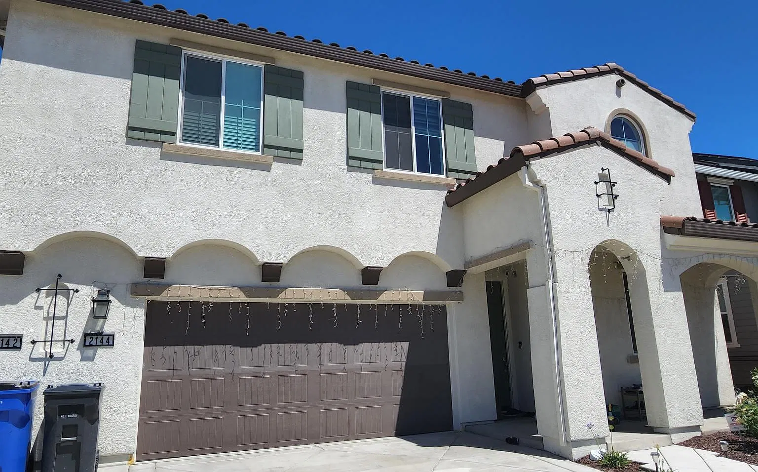 2144 S Dianthus Ln — Photo 1