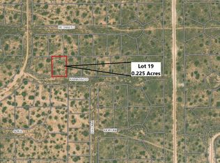 19 Kamassido, El Paso, TX 79928