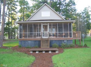 191 Clubhouse Rd LOT B, Eatonton, GA 31024