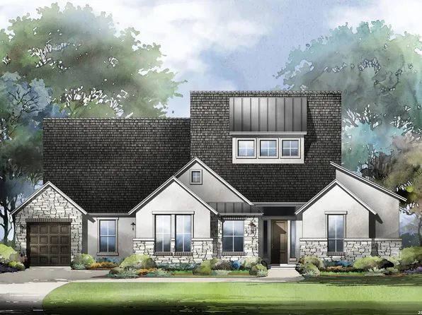208 Alonzo, Boerne, TX 78006