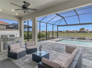 18733 Ensenada Dr, Naples, FL 34114