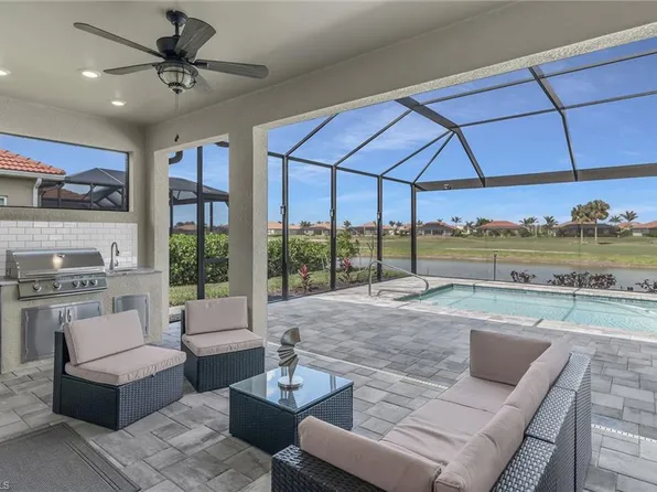 18733 Ensenada DR, NAPLES, FL 34114