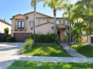 1575 Wishing Star Dr, Chula Vista, CA 91915