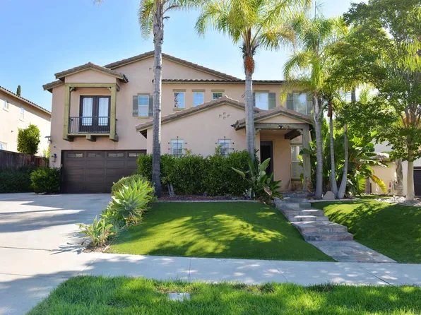 1575 Wishing Star Dr, Chula Vista, CA 91915
