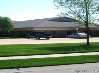 3201 Pleasant Run STE B, Springfield, IL 62711