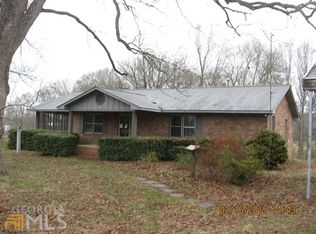 238 Thrasher St, Bowersville, GA 30516