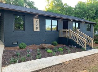 226 Sivell Rd, Lagrange, GA 30241