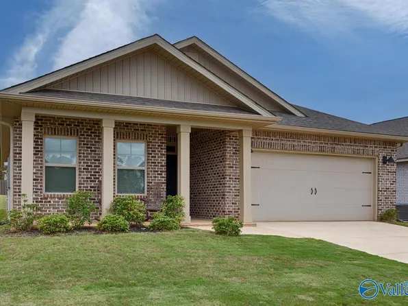 28299 Saddle Springs Dr, Madison, AL 35756