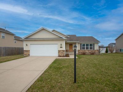 18459 Candace Dr, Lowell, IN, 46356