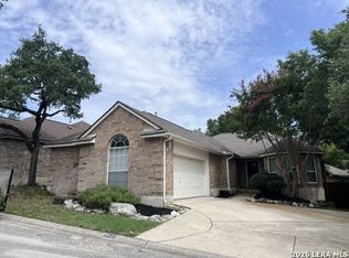 6635 SHADY BEND DR, San Antonio, TX 78256