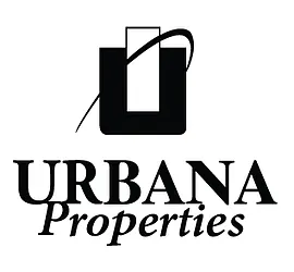 Rented by Urbana Properties