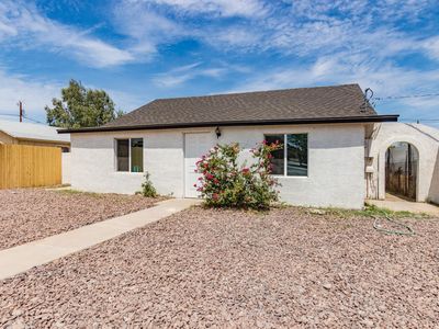 5730 E Calle Sonora, Guadalupe, AZ, 85283